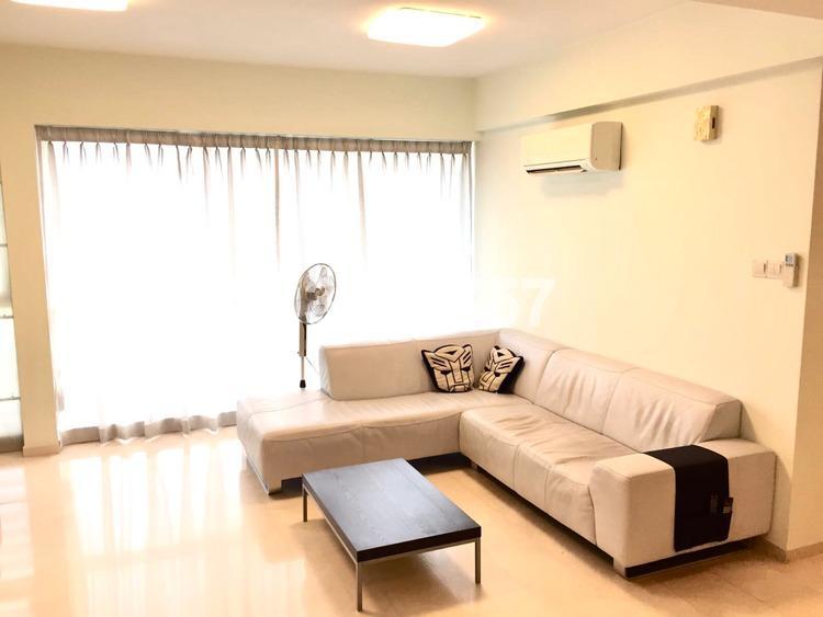 Balestier 288 (D12), Apartment #162222582